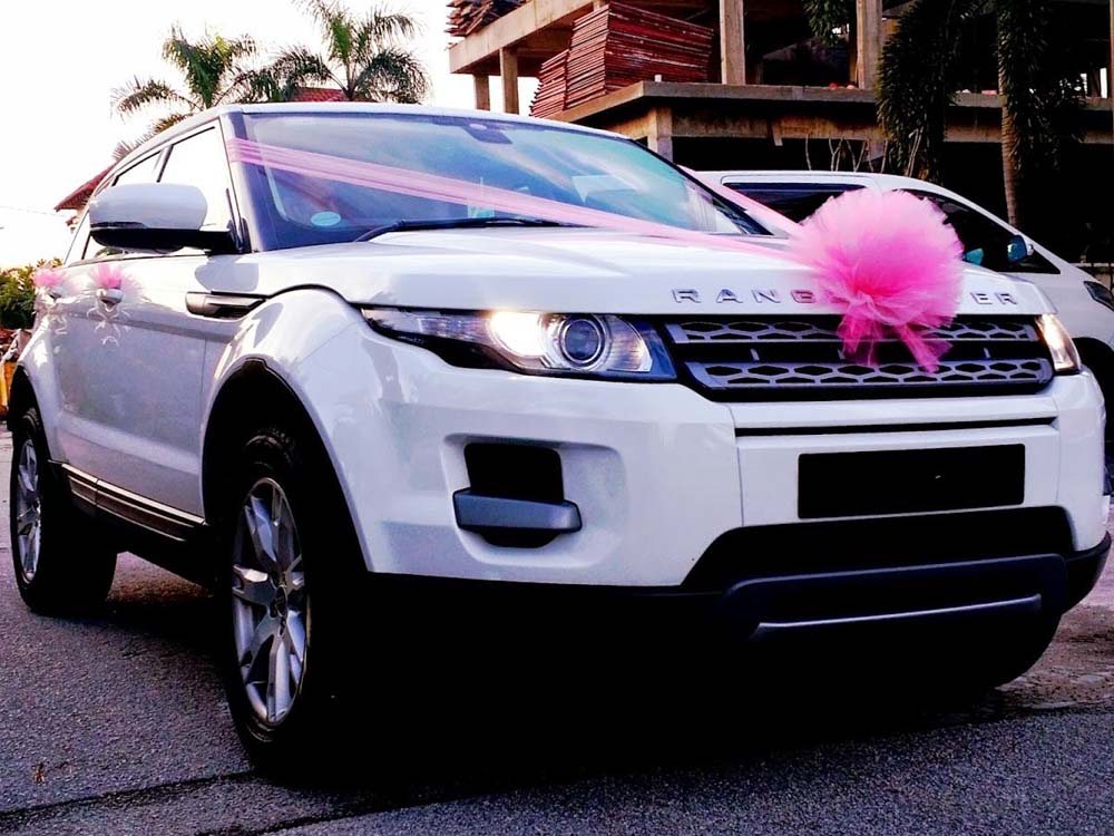 Best 5 Car Rentals in Kampala City