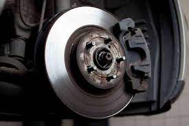 How to tell of brake discs need replacing