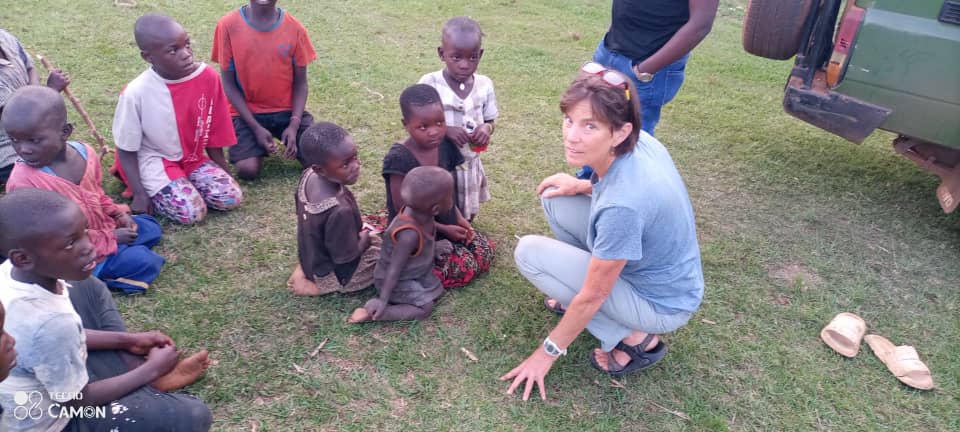 Drive for a Cause: Hire a Car in Uganda and Sponsor an Orphan or Widow