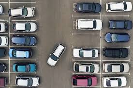 Mastering the Art of Reverse Parking
