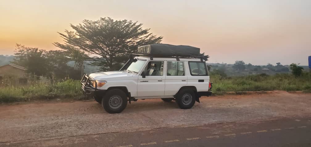 The 2025 Christmas Car Rental Deals Across East Africa
