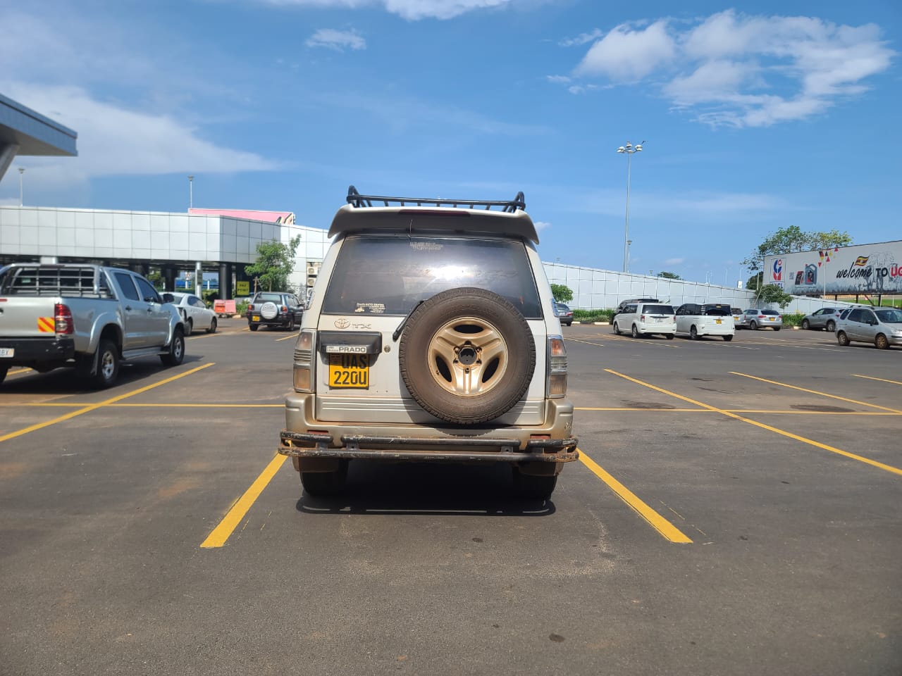 Uganda Self Drive Cost – Complete Pricing Guide 2026/208