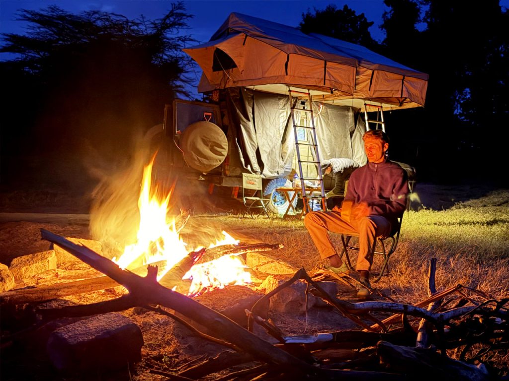 campsite-booking